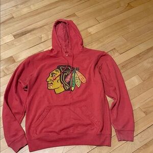 Blackhawk’s Hoodie